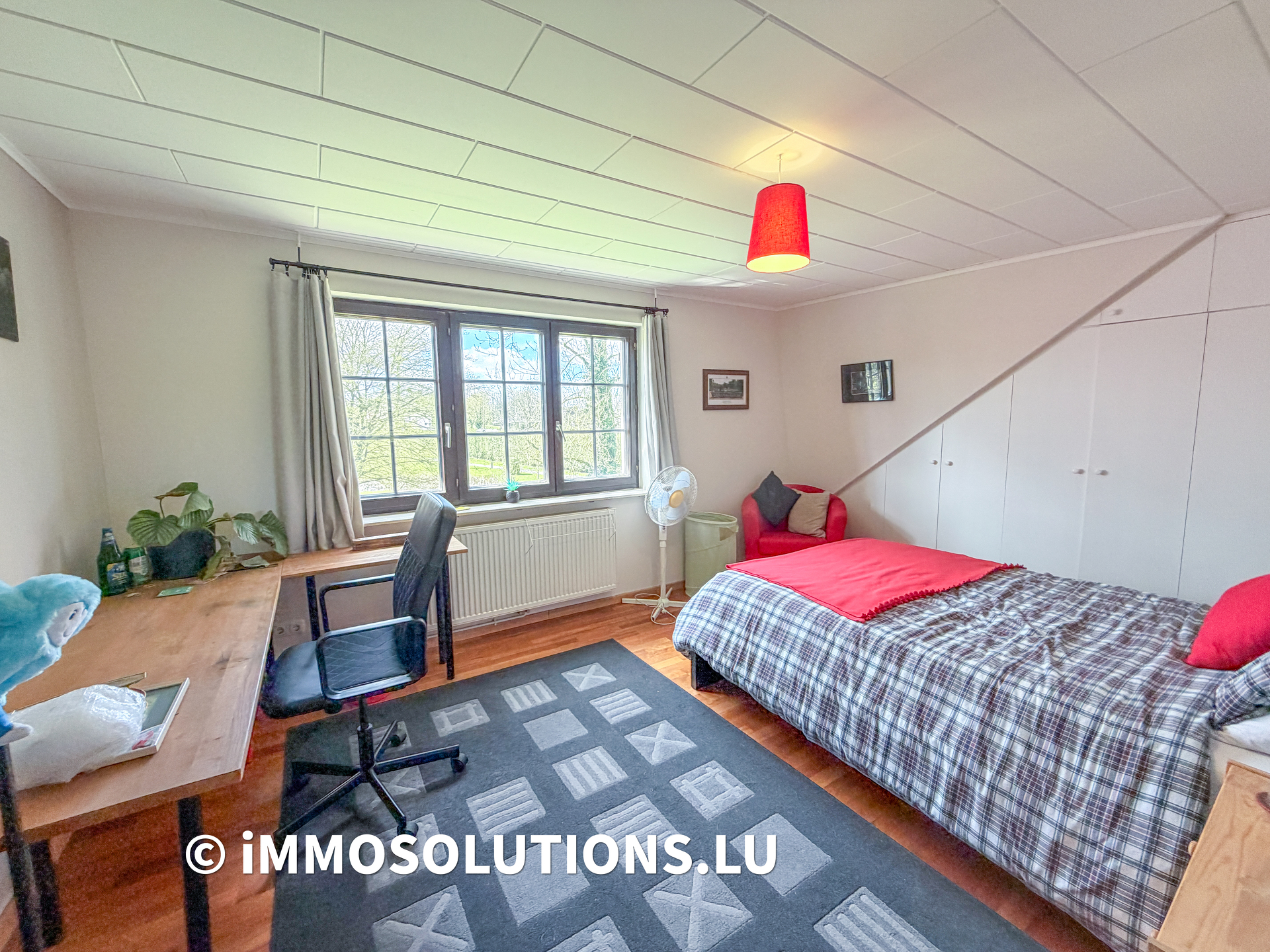 Maison — Olm · 212 m² - photo 15